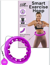 FIT ON FORM Hula Hoop