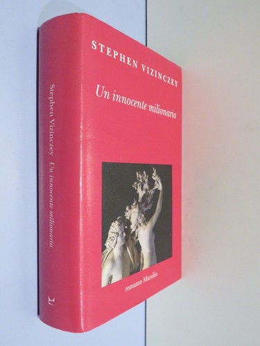Innocente milionario prima - milionario,