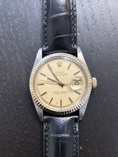 Rolex Oyster Perpetual