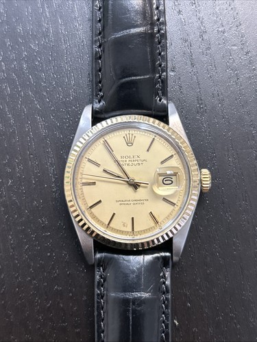 Rolex oyster perpetual - rolex,
