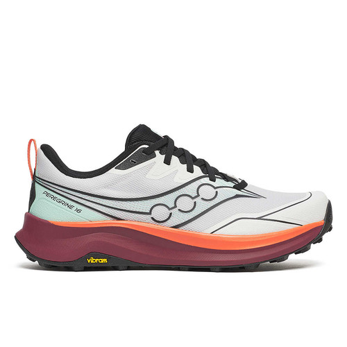 Saucony peregrine men - saucony,