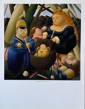 Fernando botero haring tapies - fernando,