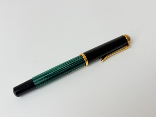 Penna stilografica stantuffo - stilografica,