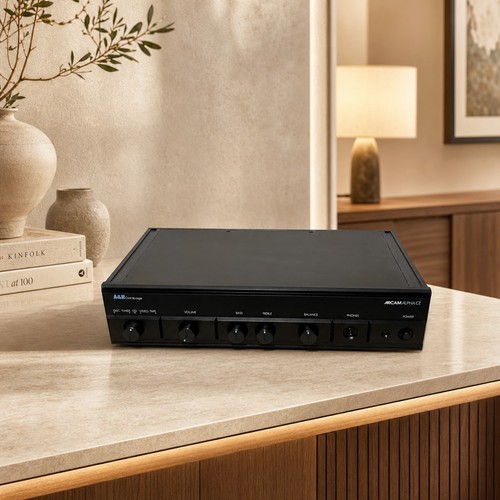 Arcam alpha raro - arcam,