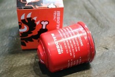 Malossi Oil Filter Red -