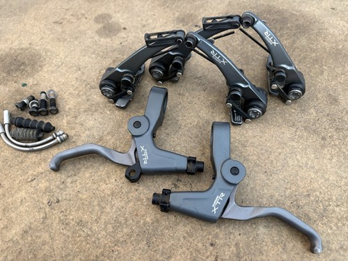 Freni shimano xtr br m951 - a, br-m951