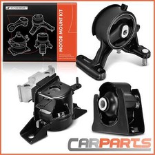 Kit 3 cuscinetti motore