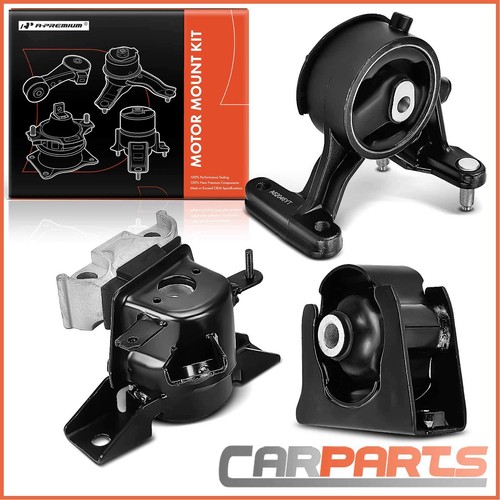 Kit cuscinetti motore - 3,