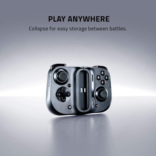 Razer kishi for iphone mobile - razer,
