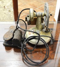 RAMAGLIATRICE RIMAGLIATRICE PER CALZE DITTA PLUDA MILANO SCATOLA ORIGINALE