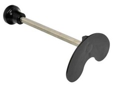 ROBOT COUPE 29880 PESTELLO PER TAGLIAVERDURE PISTONE PER AFFETTAVERDURE L 150MM