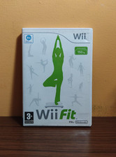 Wii Fit - Nintendo Wii ITA