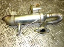 Collettore scarico radiatore