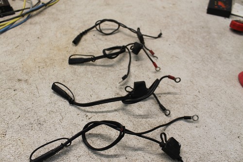 Honda cbr954rr batteria - honda,