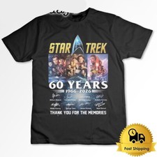 T-shirt S Trek 60°