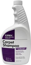 Kirby Shampoo 946ml Controllo