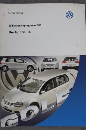 Ssp 318 golf 2004 - 318", /