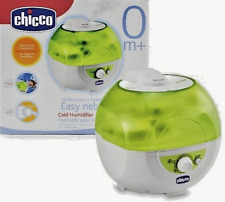 Umidificatore "Chicco easy neb" usato una sola volta, praticamente nuovo