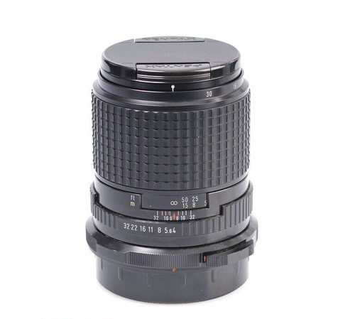Pentax smc macro - macro, 135mm