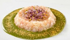 Alimentare commestibile oro 23