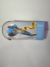 Ferro arricciacapelli macchina