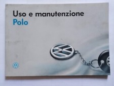VOLKSWAGEN POLO  LIBRETTO 