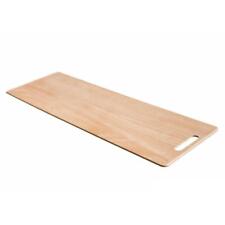 Lilly Codroipo vassoio tagliere per pizza al metro legno multistrato pizzeria