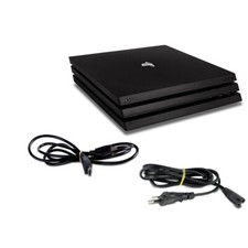 Console ps4 pro modello - ps4,
