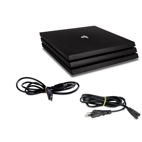 Console ps4 pro modello - console,
