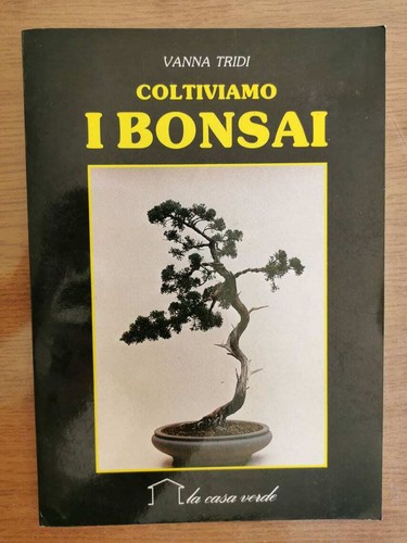 Coltiviamo bonsai v tridi - coltiviamo, i