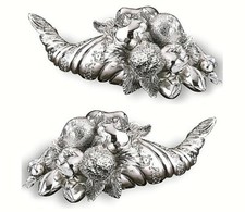 CORNUCOPIA PORTA FORTUNA con