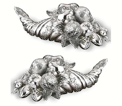 Cornucopia porta fortuna - porta,