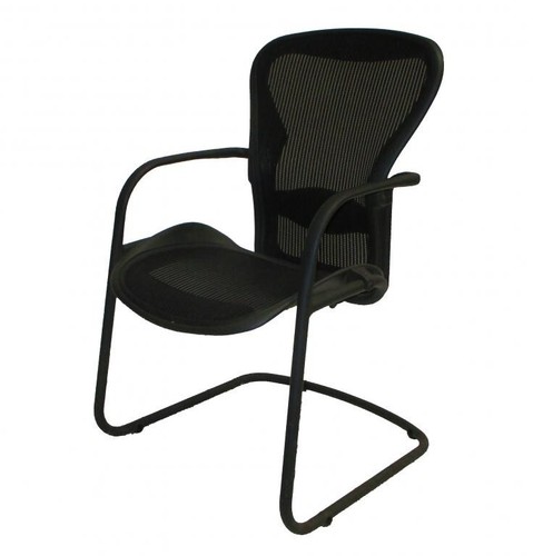 Herman miller aeron - herman, side
