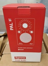 Supreme tivoli audio - tivoli, bt