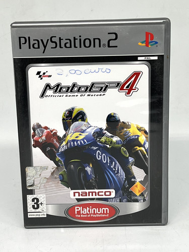Videogioco motogp - videogioco,