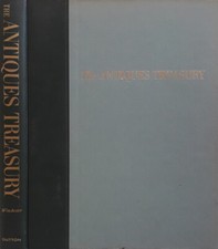 The antiques treasury of furniture and other decorative arts at. . Alice Winches