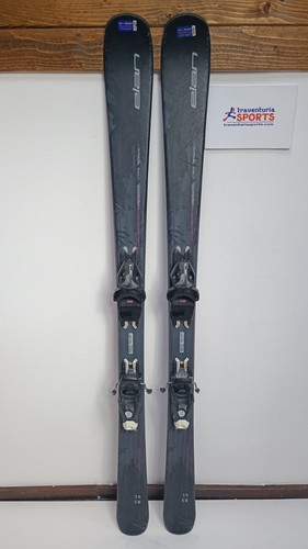 Sci elan snow - sci,