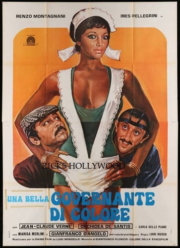 Originale bellissima - originale,