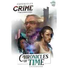 Chronicles of Crime