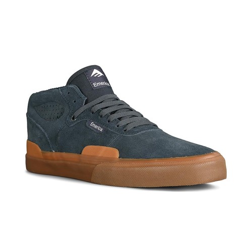 Scarpe skate emerica pillar - skate,