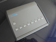 ARITECH VS-8 video/audio switcher - Desk Switcher