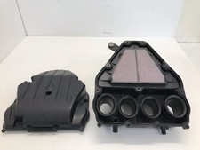 SCATOLA CASSA FILTRO ARIA KAWASAKI Z 1000 SX 2011-2014 Z 1000 2010-2013 / AIRBOX