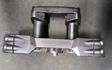 PIASTRA FORCELLA SUPERIORE DUCATI MULTISTRADA 1200 ABS 34120741C DAL 2010 / 2014