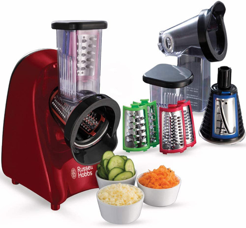 Russell hobbs affetta verdure - hobbs,