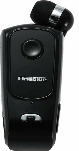 Auricolare bluetooth fineblue - auricolare,