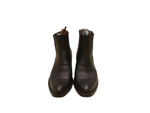 Stivali cowboy western - stivali,