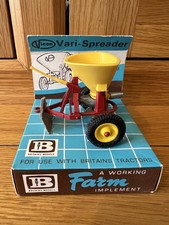 VINTAGE BRITAINS 9538 VICON