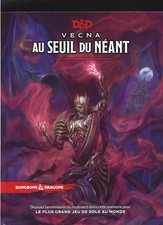 Dungeons et dragons - 5,