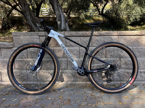 2023 cannondale scalpel - scalpel, ht