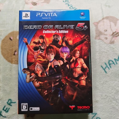 Dead alive plus edizione - alive, 5
